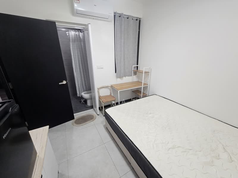 Servis Apartment untuk Disewa di Neu Suites - K C Ang - PropertyGuru.com.my