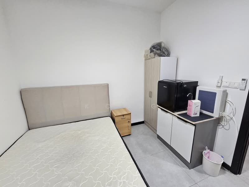 Servis Apartment untuk Disewa di Neu Suites - K C Ang - PropertyGuru.com.my