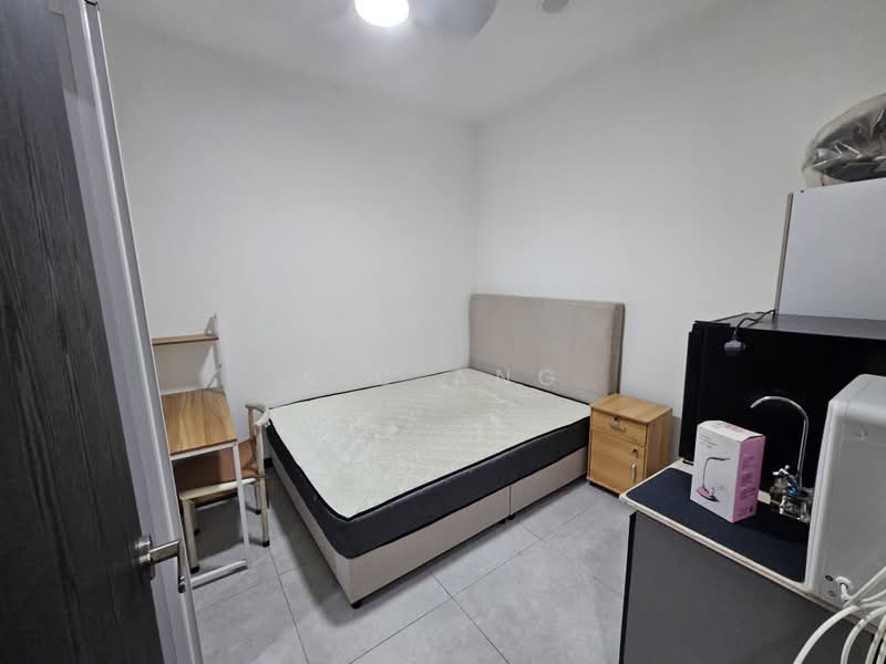 Servis Apartment untuk Disewa di Neu Suites - K C Ang - PropertyGuru.com.my