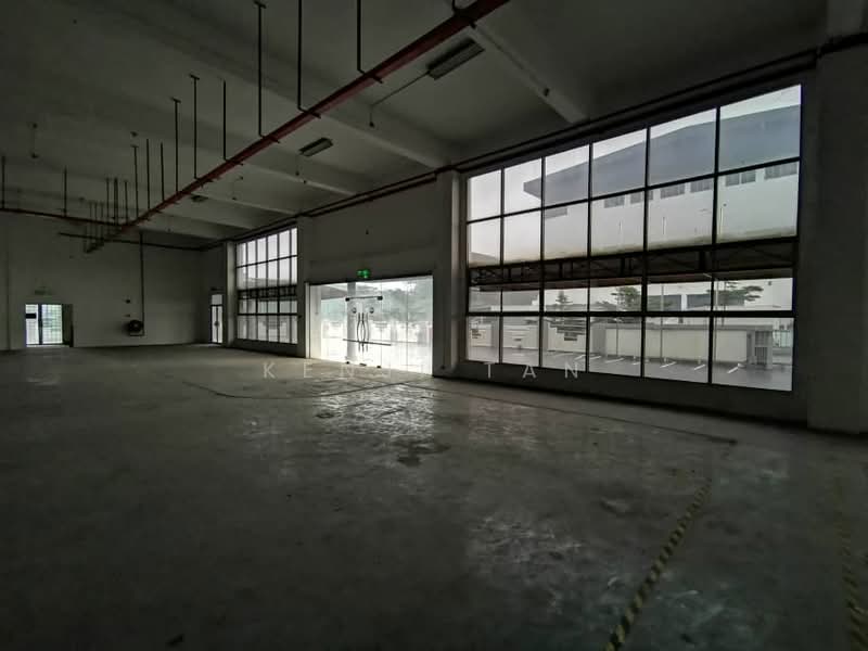 Warehouse for Rent in Chan Sow Lin (Cheras) - Kenji Tan - Interior - PropertyGuru.com.my