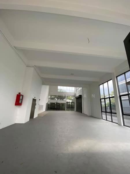 Warehouse for Rent in Chan Sow Lin (Cheras) - Kenji Tan - Interior - PropertyGuru.com.my