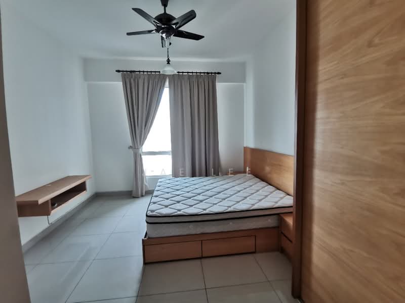 Servis Apartment untuk Disewa di Summerton - Jae Lee - Bedroom - PropertyGuru.com.my