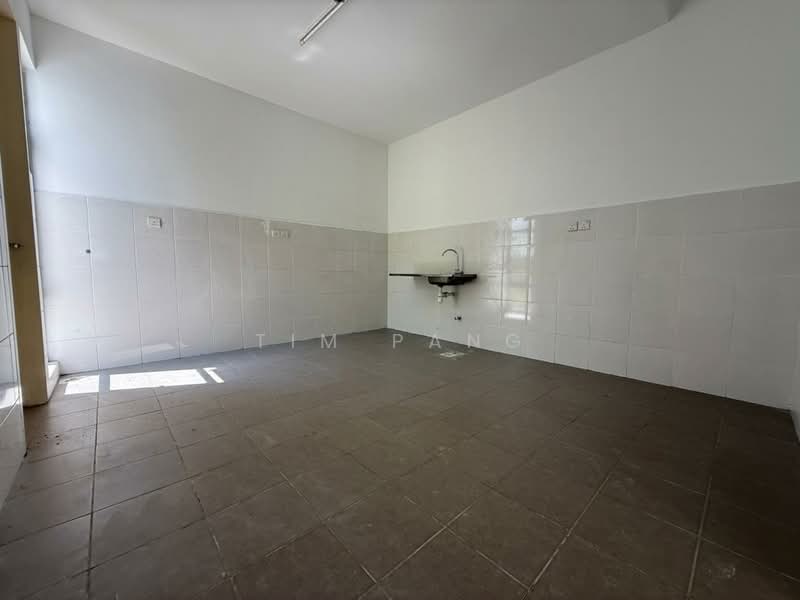 Cluster House for Sale in Setia Ecohill (Semenyih) - Tim Pang - Kitchen - PropertyGuru.com.my
