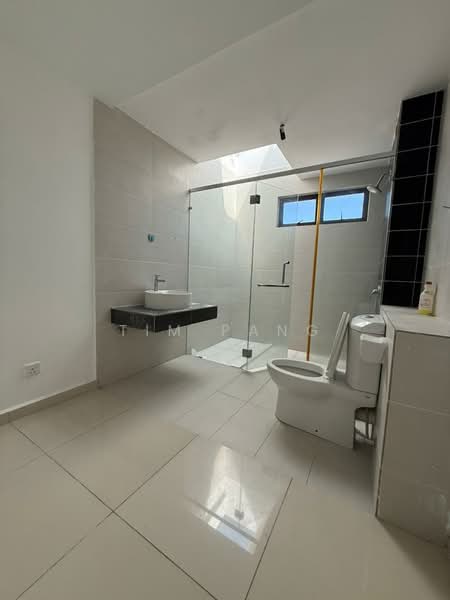 Cluster House for Sale in Setia Ecohill (Semenyih) - Tim Pang - Bathroom - PropertyGuru.com.my