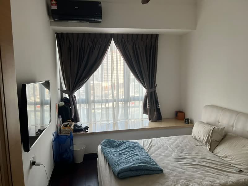 Service Residence for Rent at R&F Princess Cove Phase 1 - Reny Hee - Bedroom - PropertyGuru.com.my