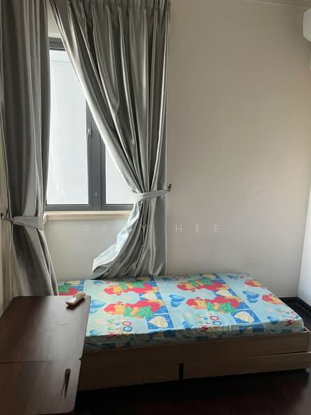 Service Residence for Rent at R&F Princess Cove Phase 1 - Reny Hee - Bedroom - PropertyGuru.com.my