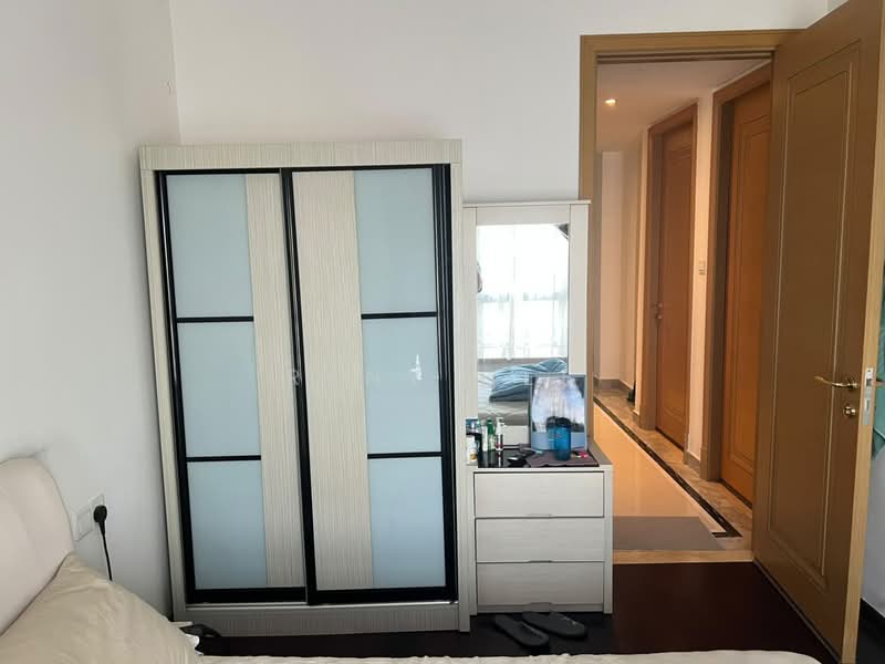 Service Residence for Rent at R&F Princess Cove Phase 1 - Reny Hee - Corridor - PropertyGuru.com.my