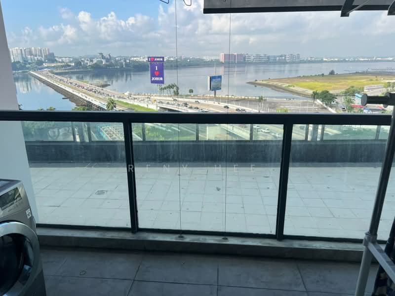 Service Residence for Rent at R&F Princess Cove Phase 1 - Reny Hee - PropertyGuru.com.my