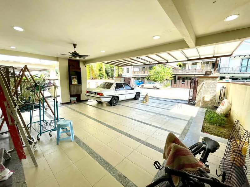 Semi-Detached House for Sale in Bandar Teknologi Kajang (Kajang) - Azli Ibrahim - Exterior - PropertyGuru.com.my
