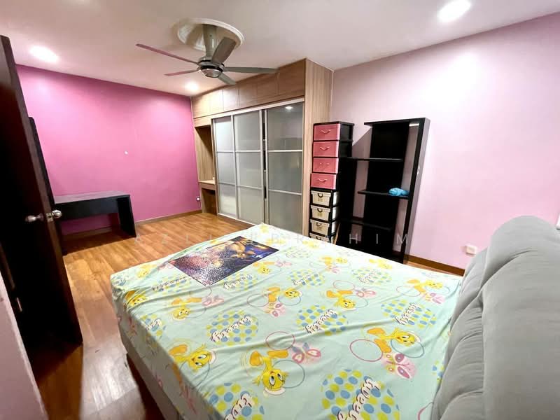 Semi-Detached House for Sale in Bandar Teknologi Kajang (Kajang) - Azli Ibrahim - Bedroom - PropertyGuru.com.my