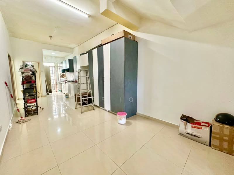 Rumah Bandar untuk Dijual di Balakong (Selangor) - Aliff Iqbal - PropertyGuru.com.my