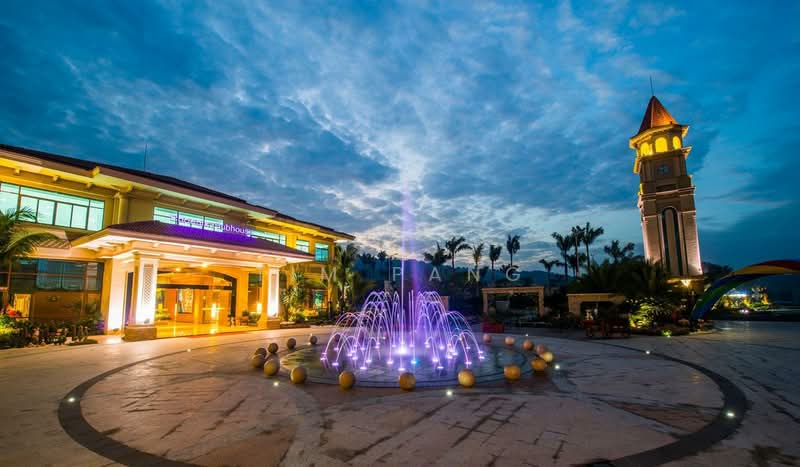 Apartment for Sale at Vista Azalea - Tim Pang - Exterior - PropertyGuru.com.my