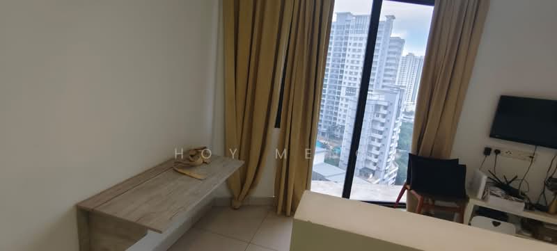 Service Residence for Rent at Arte S - Hoy Meng - View - PropertyGuru.com.my