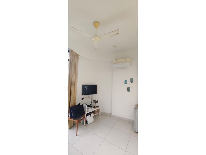 Service Residence for Rent at Arte S - Hoy Meng - PropertyGuru.com.my