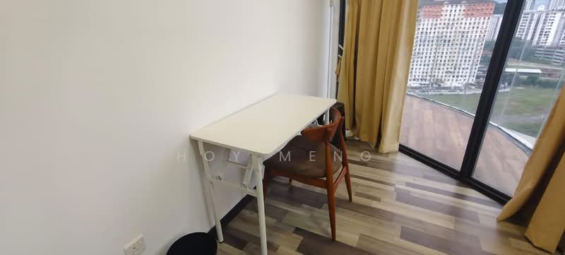 Service Residence for Rent at Arte S - Hoy Meng - PropertyGuru.com.my