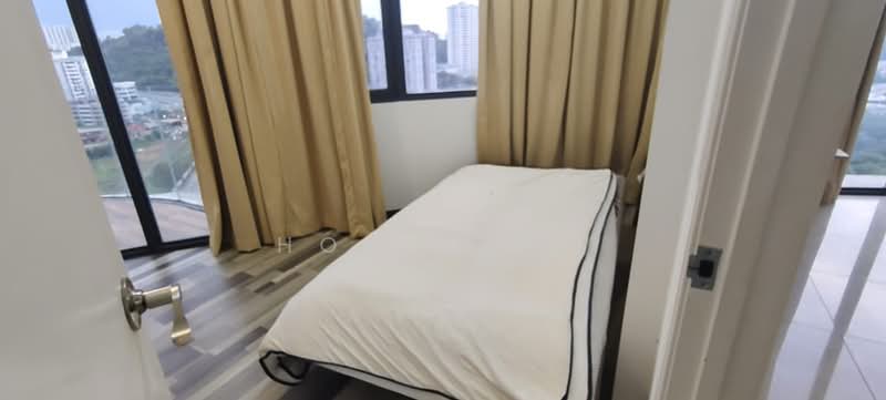 Service Residence for Rent at Arte S - Hoy Meng - PropertyGuru.com.my