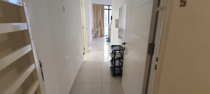 Service Residence for Rent at Arte S - Hoy Meng - PropertyGuru.com.my