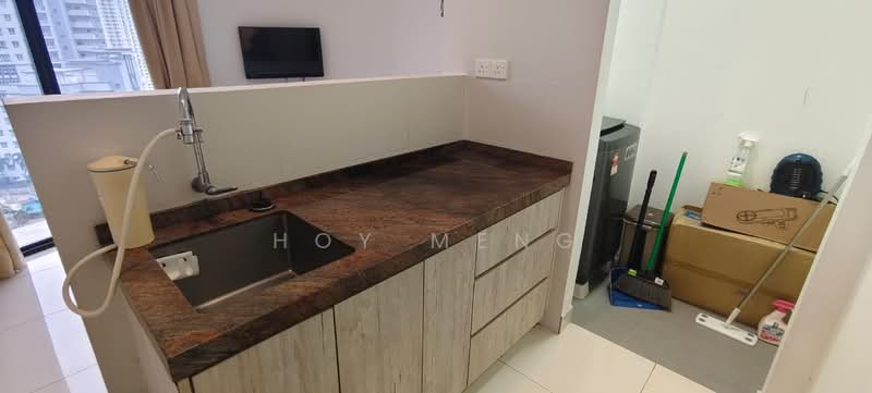 Service Residence for Rent at Arte S - Hoy Meng - PropertyGuru.com.my