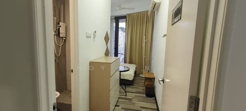 Service Residence for Rent at Arte S - Hoy Meng - PropertyGuru.com.my