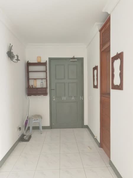 Condominium for Sale at The Straits View Condominium - CN Wang - Entrance - PropertyGuru.com.my
