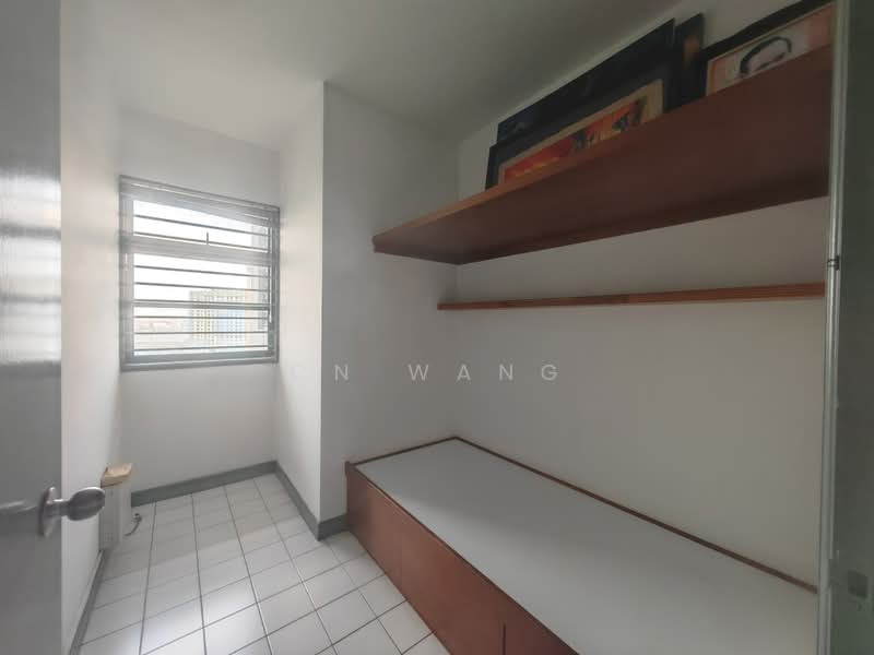 Condominium for Sale at The Straits View Condominium - CN Wang - Bedroom - PropertyGuru.com.my