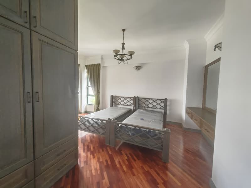 Condominium for Sale at The Straits View Condominium - CN Wang - Bedroom - PropertyGuru.com.my