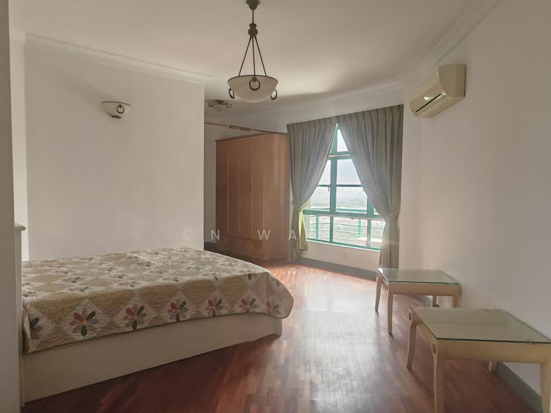Condominium for Sale at The Straits View Condominium - CN Wang - Bedroom - PropertyGuru.com.my