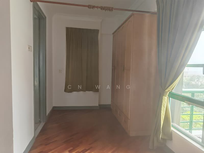 Condominium for Sale at The Straits View Condominium - CN Wang - Interior - PropertyGuru.com.my