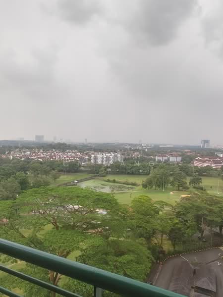 Condominium for Sale at The Straits View Condominium - CN Wang - View - PropertyGuru.com.my