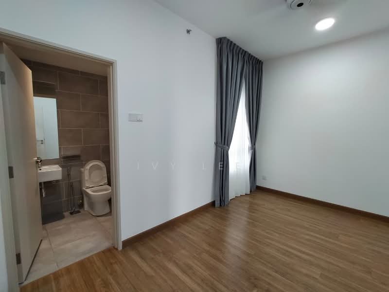 Servis Apartment untuk Dijual di The Tropika - IVY LEE - Bathroom - PropertyGuru.com.my