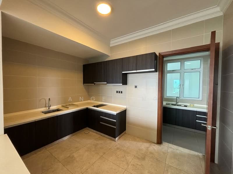 Kondominium untuk Dijual di Summerscape Luxury Condominium - Angela Ng - Kitchen - PropertyGuru.com.my