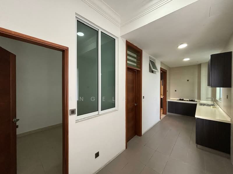 Kondominium untuk Dijual di Summerscape Luxury Condominium - Angela Ng - Interior - PropertyGuru.com.my