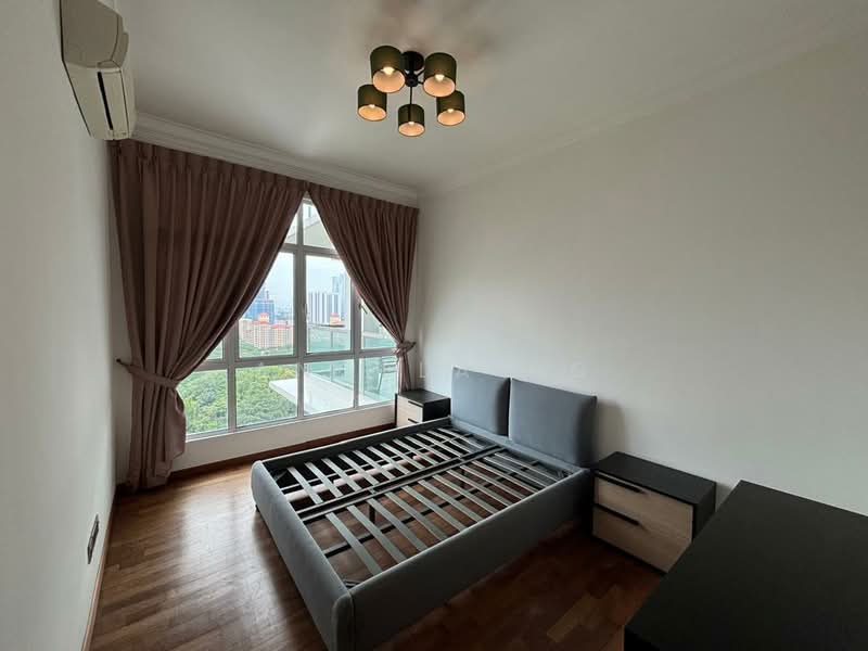 Kondominium untuk Dijual di Summerscape Luxury Condominium - Angela Ng - Bedroom - PropertyGuru.com.my