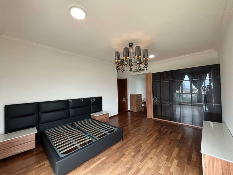 Kondominium untuk Dijual di Summerscape Luxury Condominium - Angela Ng - Bedroom - PropertyGuru.com.my