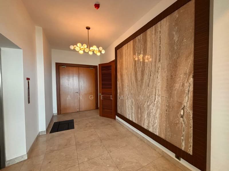 Kondominium untuk Dijual di Summerscape Luxury Condominium - Angela Ng - Entrance - PropertyGuru.com.my