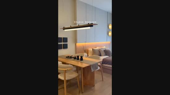 Servis Apartment untuk Disewa di Residensi 38 Bangsar - Jay Selvam - PropertyGuru.com.my