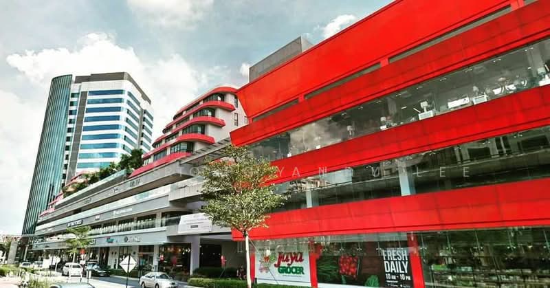 Kedai untuk Disewa di Sunway (Selangor) - Wen Rong Andy Lee - Exterior - PropertyGuru.com.my