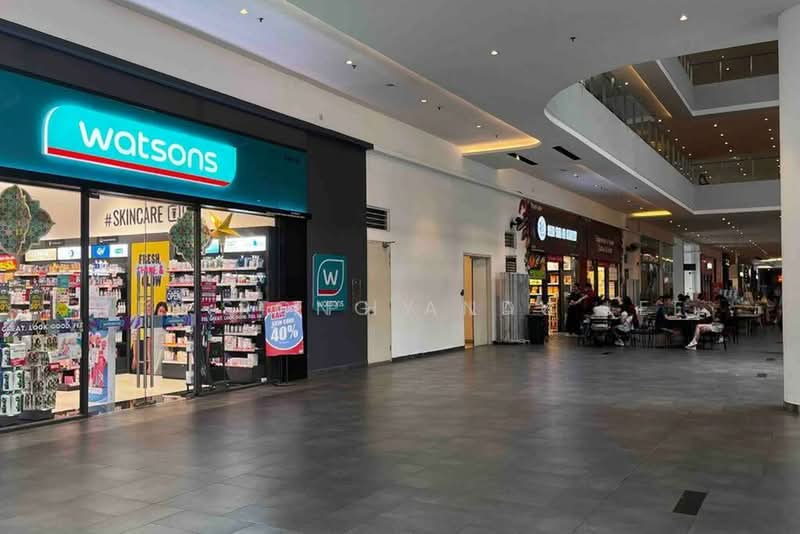 Kedai untuk Disewa di Sunway (Selangor) - Wen Rong Andy Lee - Exterior - PropertyGuru.com.my