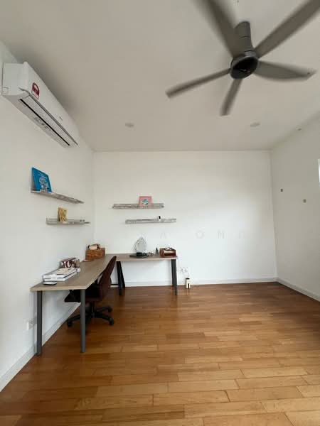 Bungalow House for Rent in East Ledang (Iskandar Puteri (Nusajaya)) - Claira Ong - Study - PropertyGuru.com.my