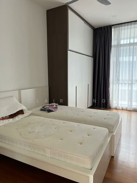 Bungalow House for Rent in East Ledang (Iskandar Puteri (Nusajaya)) - Claira Ong - Bedroom - PropertyGuru.com.my