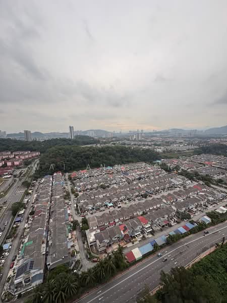 Service Residence for Sale at Traders Park - Wai Ann Teng - Exterior - PropertyGuru.com.my