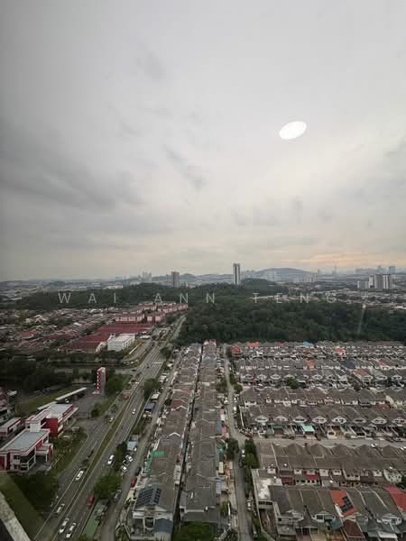 Service Residence for Sale at Traders Park - Wai Ann Teng - Exterior - PropertyGuru.com.my