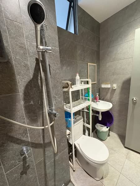 Service Residence for Sale at Traders Park - Wai Ann Teng - Bathroom - PropertyGuru.com.my