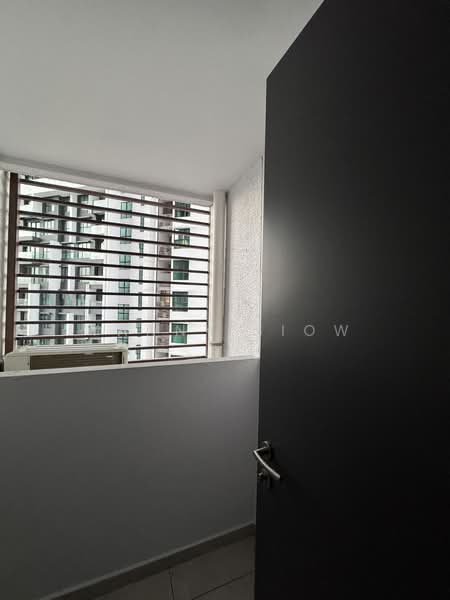 Condominium for Sale at The Valley Residences @ SkySierra - Yanny Siow - Balcony - PropertyGuru.com.my