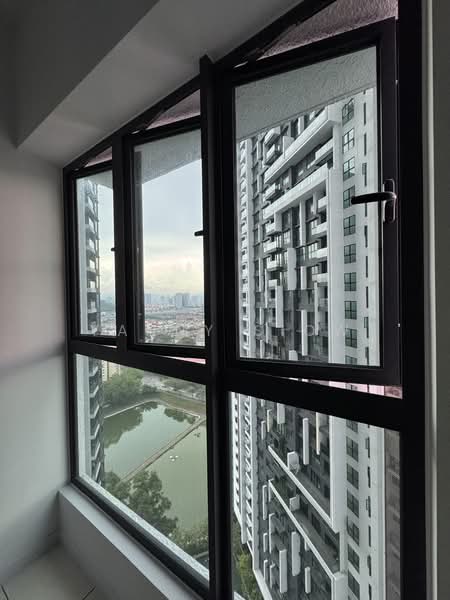 Condominium for Sale at The Valley Residences @ SkySierra - Yanny Siow - View - PropertyGuru.com.my
