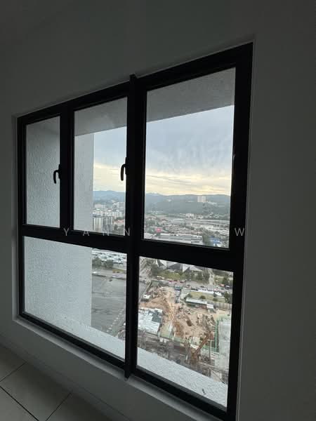 Condominium for Sale at The Valley Residences @ SkySierra - Yanny Siow - View - PropertyGuru.com.my