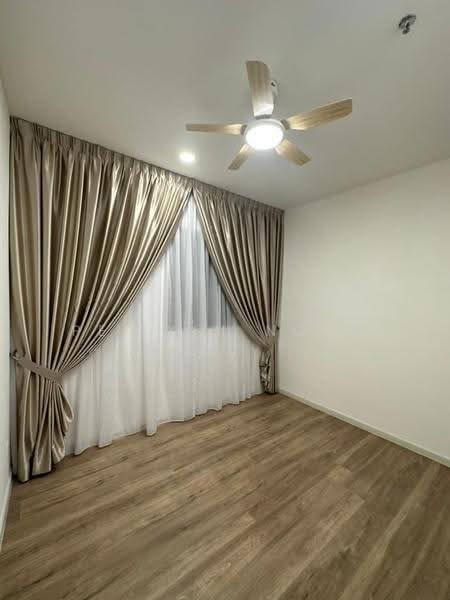 Service Residence for Rent at Sunway Belfield - Pei Yin Ngan - Bedroom - PropertyGuru.com.my