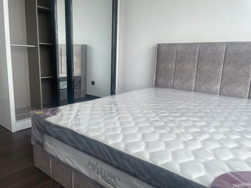 Servis Apartment untuk Disewa di Duta Park Residences - CCS Shan - PropertyGuru.com.my