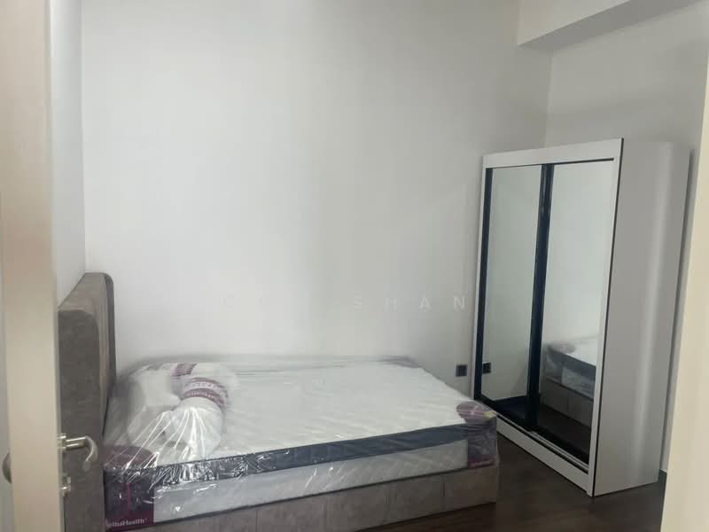 Servis Apartment untuk Disewa di Duta Park Residences - CCS Shan - PropertyGuru.com.my