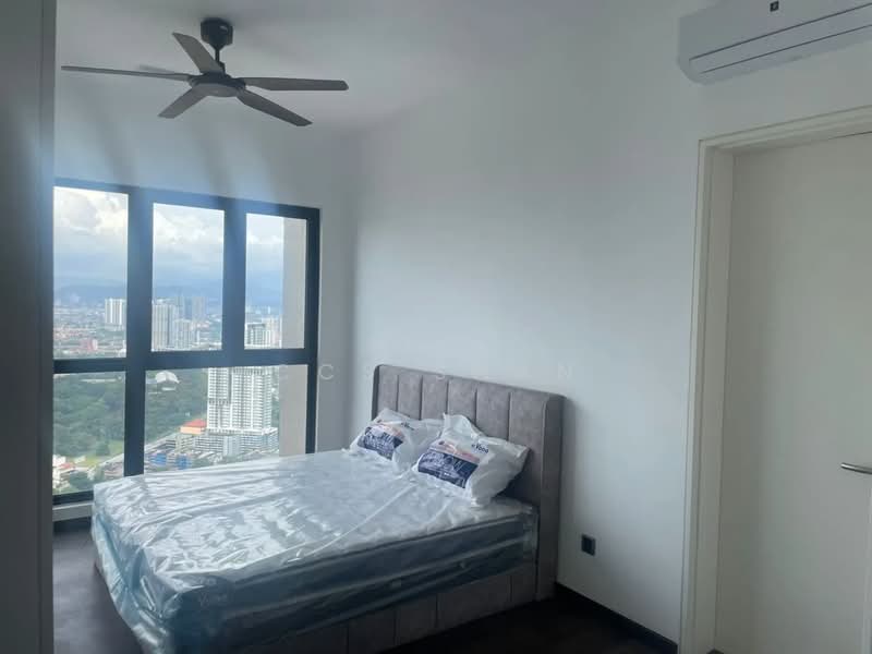 Servis Apartment untuk Disewa di Duta Park Residences - CCS Shan - PropertyGuru.com.my